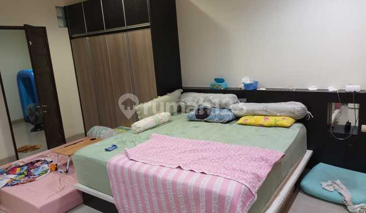 DIJUAL RUMAH BAGUS MINIMALIS HARGA TERMURAH SUDAH HAK MILIK DI TAMAN PALEM LESTARI 2