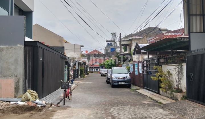 For Sale New Minimalist House Great Location Cheap Sale in Citra Garden 2 2