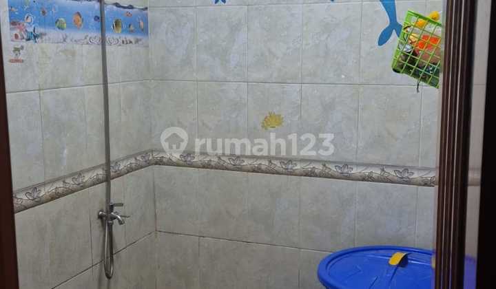 For Sale 2-Story Hook House Ready to Live In Lowest Price in Citra Garden 1 2