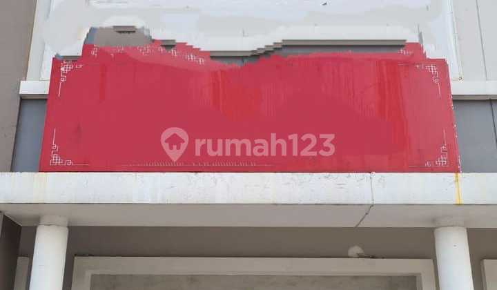 Disewakan Ruko Siap Usaha Ex Resto Traffic Ramai Harga Murah di Goldfinch Gading Serpong Disewakan Ruko Siap Usaha Ex Resto Traffic Ramai Harga Murah di Goldfinch Gading Serpong