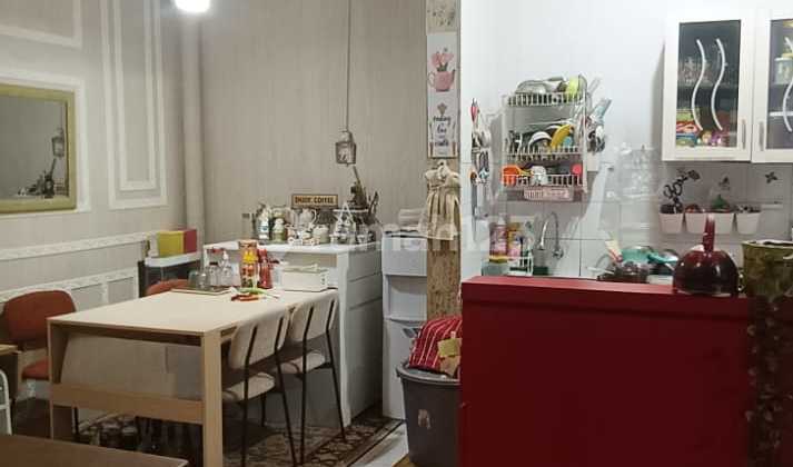 Dijual Rumah Bagus Hadap Timur Semi Furnissh Jual Termurah di Gading Serpong 2