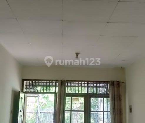 Rumah Siap Huni Hadap Timur Depan Taman Harga Murah Di Citra Garden 1 2