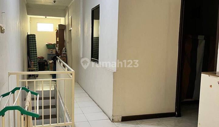 Rumah Siap Huni Jalan Lebar Hadap Timur Harga Termurah Di Kalideres Permai 2