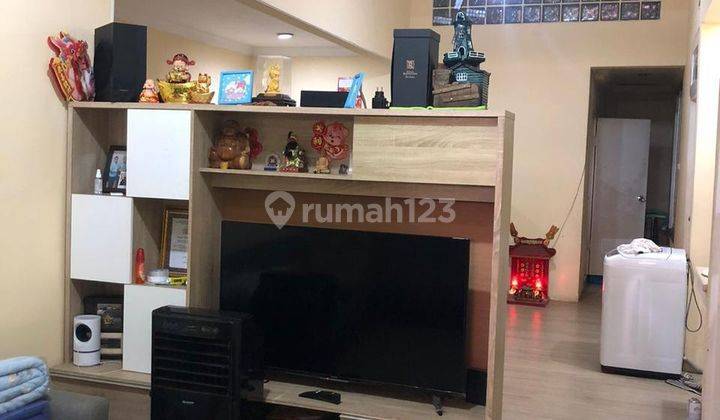 Rumah Siap Huni Hadap Tenggara Harga Termurah Di Citra Garden 5 2