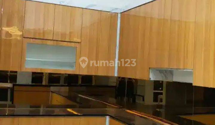 Rumah Minimalis 3 Lantai Bagus Dan Terawat Harga Murah Di Citra Garden 6 2