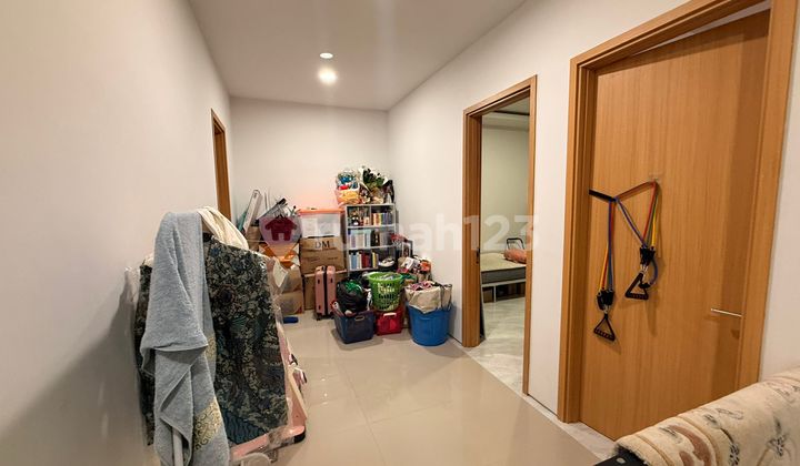 Dijual Rumah Minimalis Hadap Utara Lokasi Bagus Jual Murah di Citra Garden 8 2