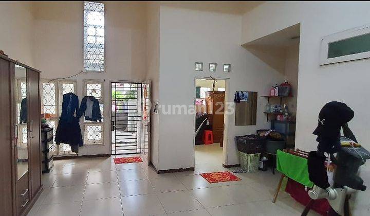 Rumah Siap Huni Lokasi Bagus Hadap Utara Harga Murah Di Citra Garden 1 2