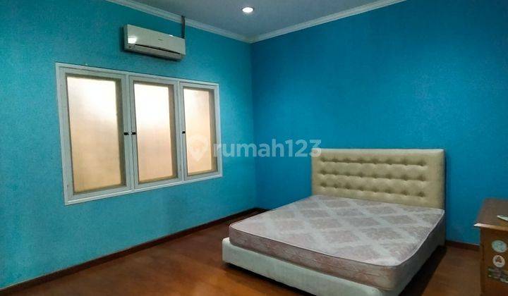 DISEWAKAN RUMAH BESAR SIAP HUNI AKSES JALAN UTAMA DI DAAN MOGOT BARU 2