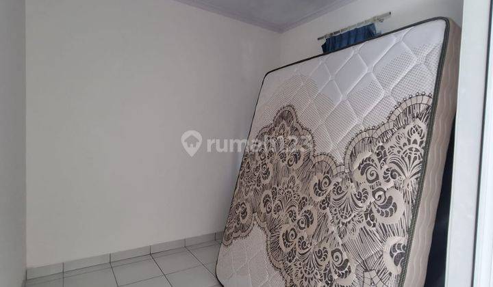 Rumah Minimalis Jalan Lebar Hadap Barat Di Gading Serpong 2