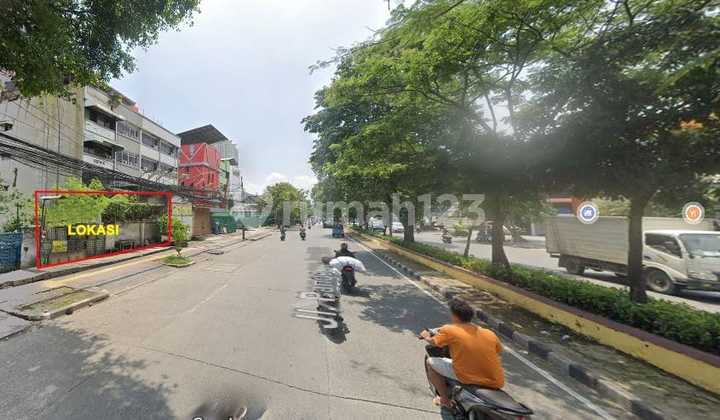 DIJUAL TANAH AKSES JALAN UTAMA JUAL DI BAWAH NJOP LOKASI TERBAIK DI PANGERAN JAYAKARTA DIJUAL TANAH AKSES JALAN UTAMA JUAL DI BAWAH NJOP LOKASI TERBAIK DI PANGERAN JAYAKARTA