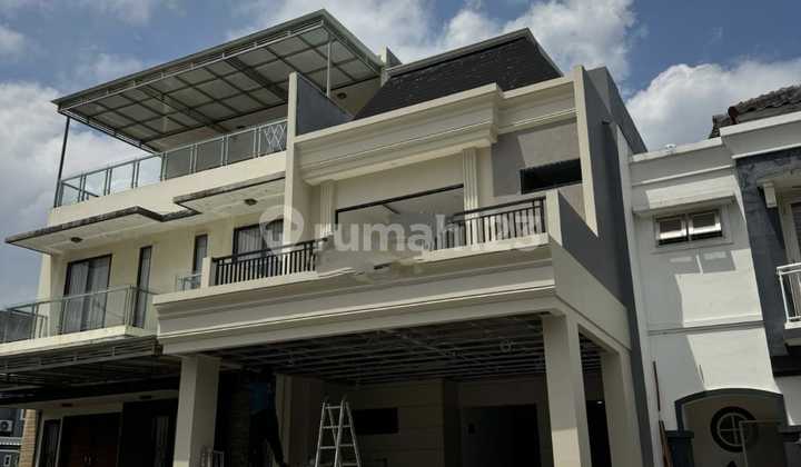 DIJUAL RUMAH BARU MINIMALIS LOKASI BAGUS TERMURAH DI PURI GARDENA KALIDERES DIJUAL RUMAH BARU MINIMALIS LOKASI BAGUS TERMURAH DI PURI GARDENA KALIDERES