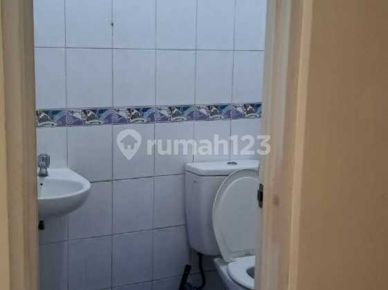 DISEWAKAN RUMAH MINIMALIS SIAP HUNI HADAP UTARA HARGA TERMRUAH DI CITRA GARDEN 2 2