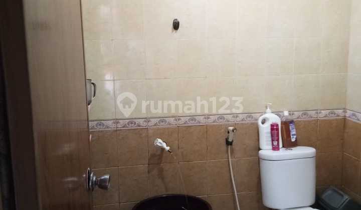 Rumah Bagus dan Terawat Jarang Ada di Perumahan Cengkareng Residence 2