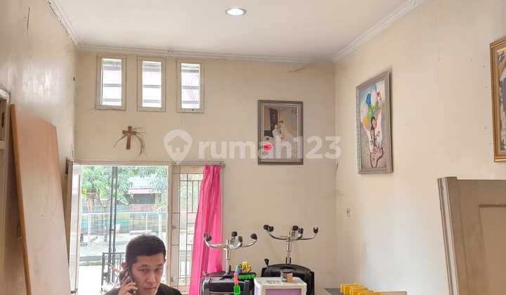 FOR SALE, NORTH-FACING FREEHOLD HOUSE, LOWEST PRICE IN FENICE GRAND TOMANG 2