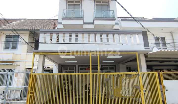 DIJUAL RUMAH SEMI FURNISH HADAP BARAT DAYA HARGA MURAH DI TAMAN PALEM LESTARI DIJUAL RUMAH SEMI FURNISH HADAP BARAT DAYA HARGA MURAH DI TAMAN PALEM LESTARI