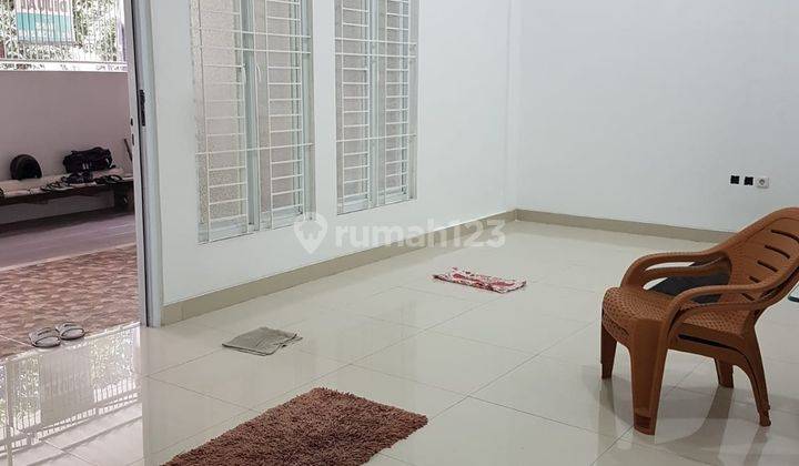 Rumah Siap Huni Hadap Barat Daya Harga Termurah Di Citra Garden 2 2