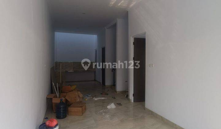 Rumah Baru Minimalis Harga Termurah Di Kalideres Permai 2