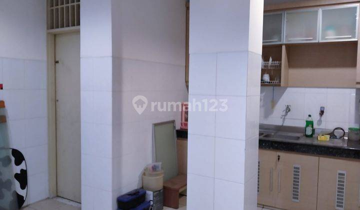 Rumah Besar Lokasi Bagus Hadap Barat Harga Termurah Di Puri Gardena Jakarta Barat 2