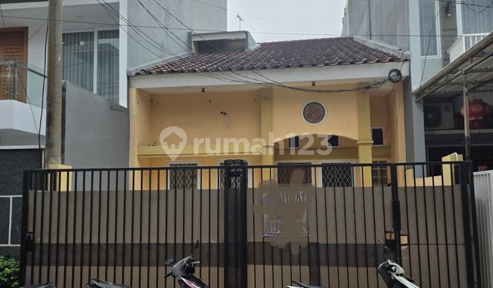 For Sale Good House Facing Southwest Wide Road Affordable Price in Citra Garden 3