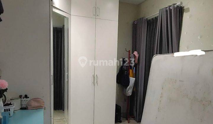 Rumah Minimalis Hadap Utara Harga Termurah Di Golf Lake City 2