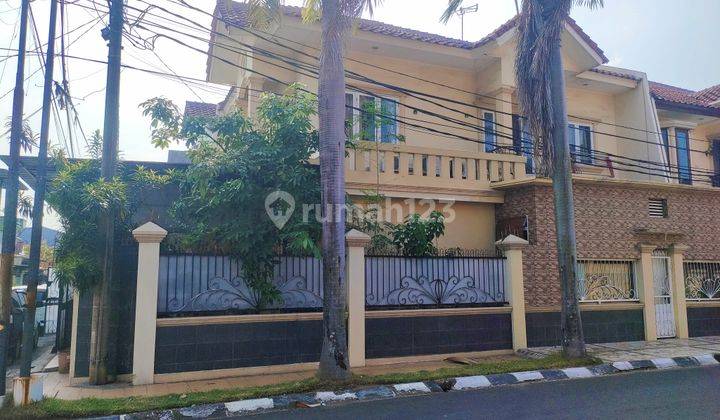 Rumah Hook Siap Huni Kamar Banyak Harga Termurah Di Citra Garden 5  1