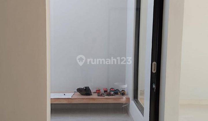 Rumah Hook Baru Minimalis Unit Langka Di Taman Surya 2 2