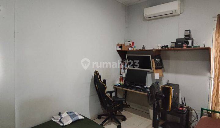 DIJUAL RUMAH BESAR HADAP TIMUR HARGA NJOP HARGA MURAH DI TAMAN ASRI 2