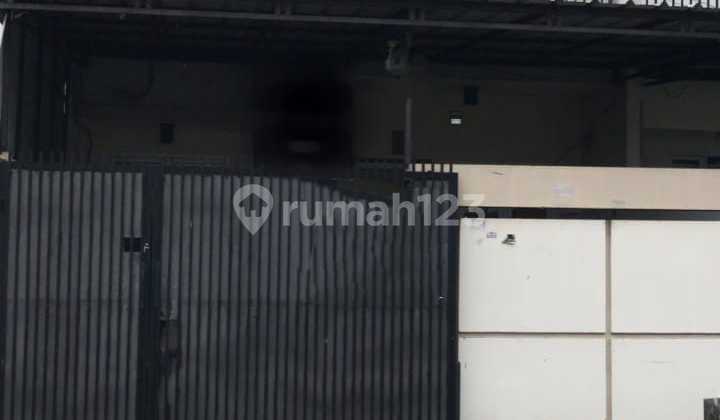 DIJUAL RUMAH BAGUS MINIMALIS HARGA TERMURAH SUDAH HAK MILIK DI TAMAN PALEM LESTARI 1