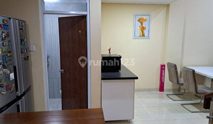 Rumah Minimalis Hadap Tenggara Harga Murah Di Citra Garden 5 2