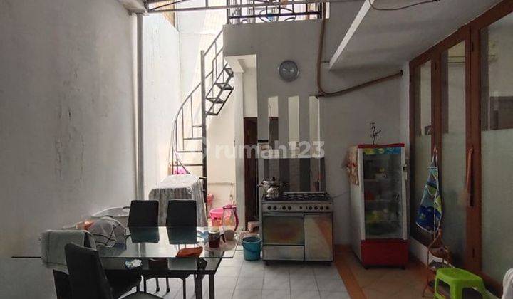 Rumah Besar Hadap Timur Jalan Lebar Harga Termurah Di Hawai City Resort 2