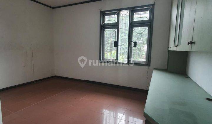 Rumah Hook Besar Hadap Selatan Jalan Lebar Di Citra Garden 1 2