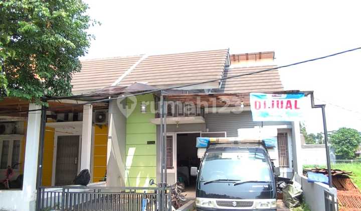 DIJUAL RUMAH SUDAH HAK MILIK HADAP UTARA HARGA TERMURAH DI FENICE GRAND TOMANG