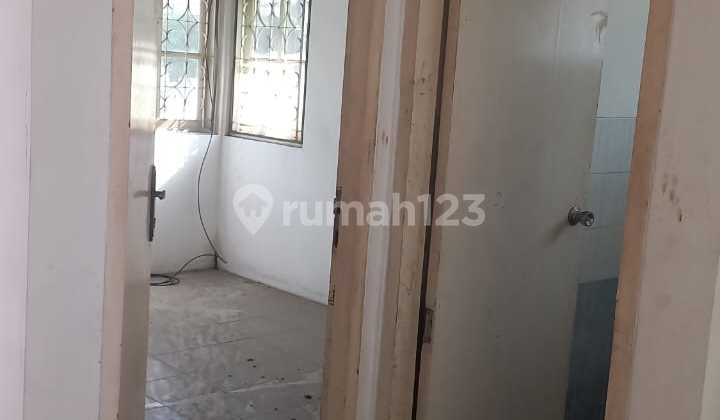 Dijual Rumah Hook Hadap Barat dan Selatan Harga Jual di Bawah NJOP Termurah di Citra Garden 1