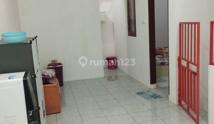 Rumah 2 Lantai Hadap Timur Unit Langka Di Citra Garden 5 1