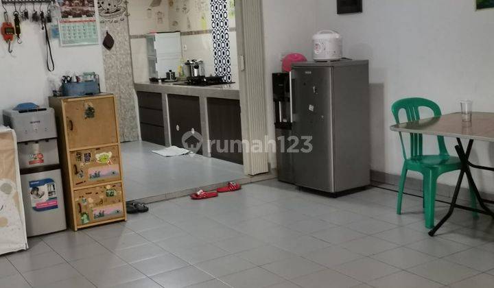 Rumah Siap Huni Dan Terawat Hadap Selatan Di Citra Raya 2