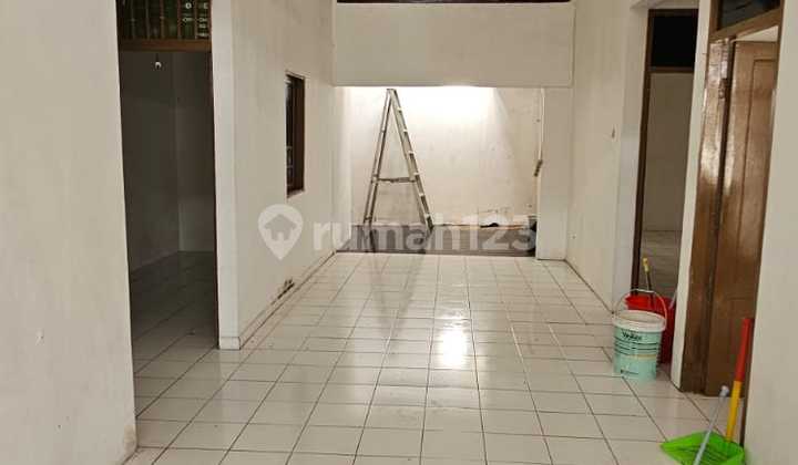 Dijual Rumah Bagus Hadap Barat Jarang Ada Jual Murah di Citra Garden 5