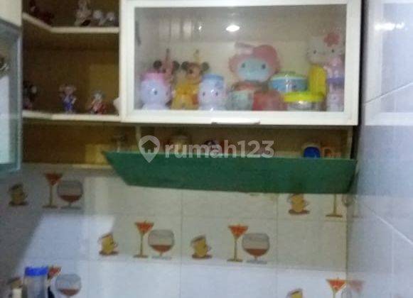 Rumah Siap Huni Hadap Timur Harga Termurah Di Mutiara Taman Palem 2