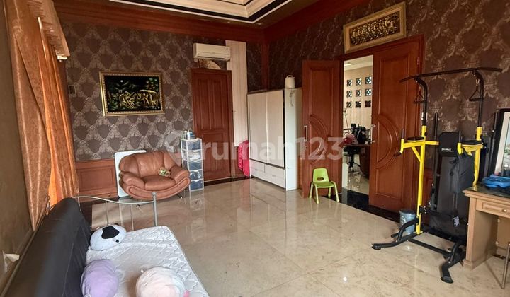 Dijual Rumah Hook Cantik Hadap Timur Harga Termurah di Citra Garden 2 2
