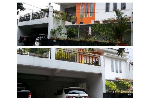 Rumah bagus 2 Lantai  dengan harga yang sangat  bagus 2