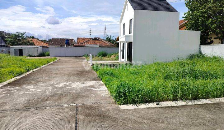 Rumah Baru Di Pondok Petir Dengar Harga Ekonomis 2