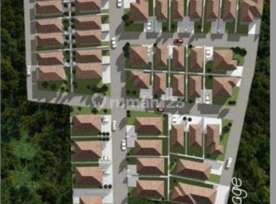 Tanah Strategis Di Jagakarsa Harga Di Bawah Njop Cocok Untuk Dibuat Komplek Perumahan 1