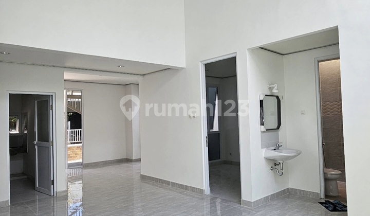 New Gress Ready to Occupy 2