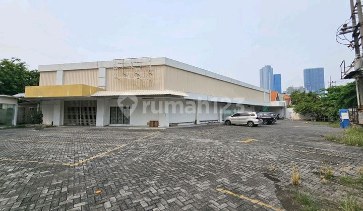 Lahan Komersial Tengah Kota Surabaya Cocok Buat Segala Usaha Lahan Komersial Tengah Kota Surabaya Cocok Buat Segala Usaha