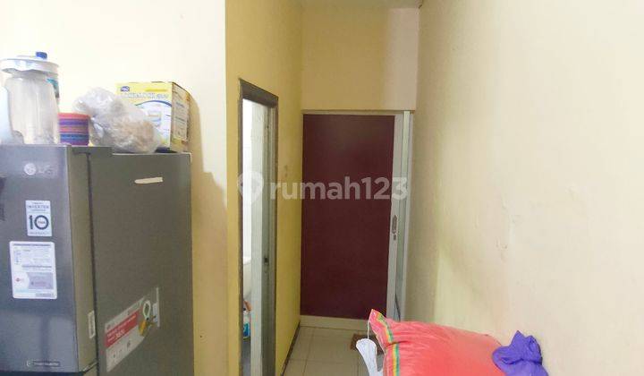 RUMAH SIAP HUNI DI PRAMBON ASRI MENGANTI GRESIK