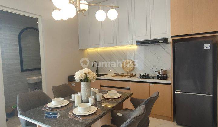 Rumah baru di di Lakasantri 3