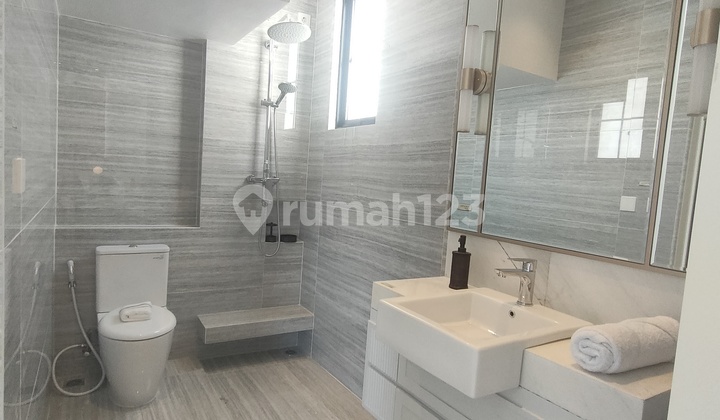 Rumah baru di di Lakasantri 6