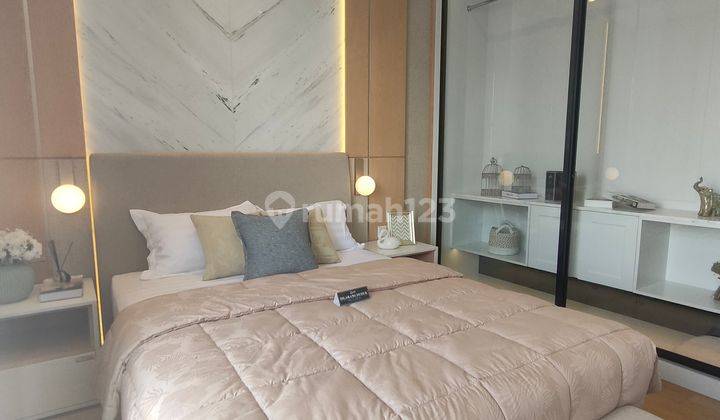 Rumah baru di di Lakasantri 7
