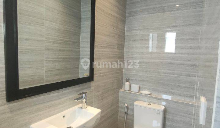 Rumah baru di di Lakasantri 9