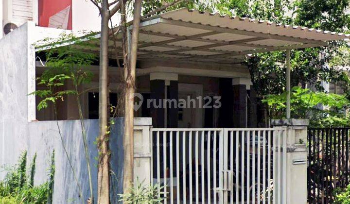 RUMAH ALAM GALAXY 1