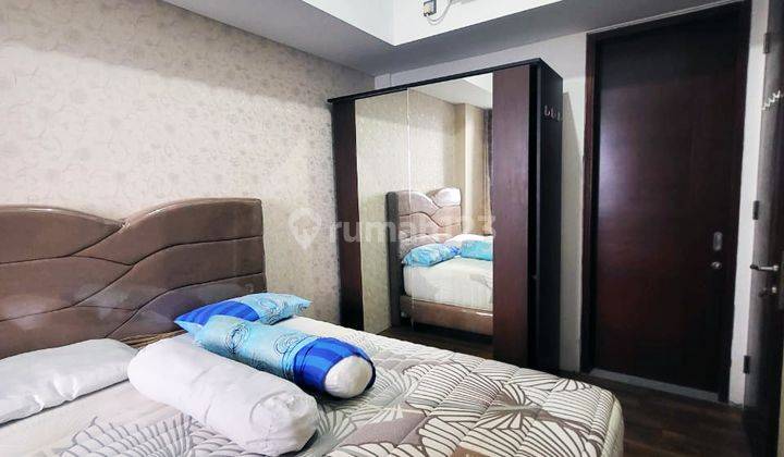 APARTEMEN LINDEN 1